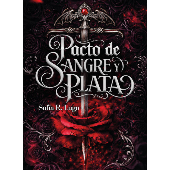 Pacto de sangre y plata un destino de fuego y sombras 1