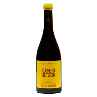 Cambio de Tercio 2024 - 75cl