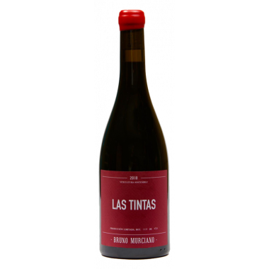 Las Tintas 2023 - 75cl