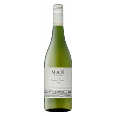 MAN Family Wines Chenin Blanc 2024 - 75cl