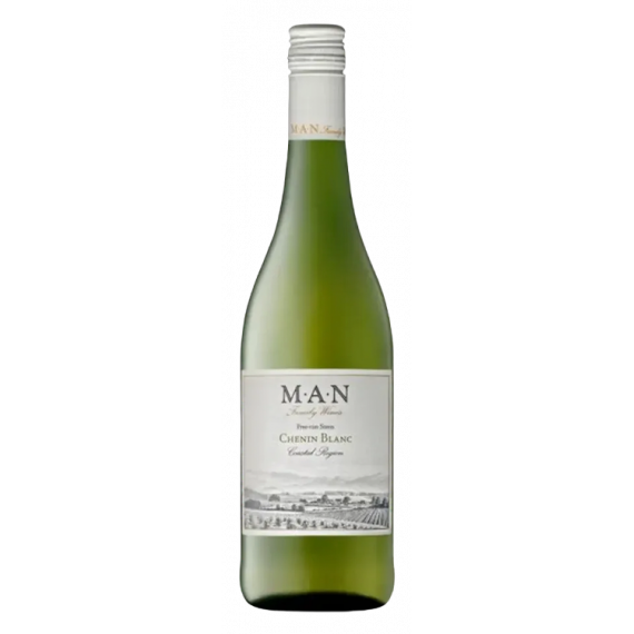 MAN Family Wines Chenin Blanc 2024 - 75cl