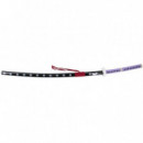 Katana de Acero Trafalgar Law Kikoku One Piece 140 Cm  AMONT