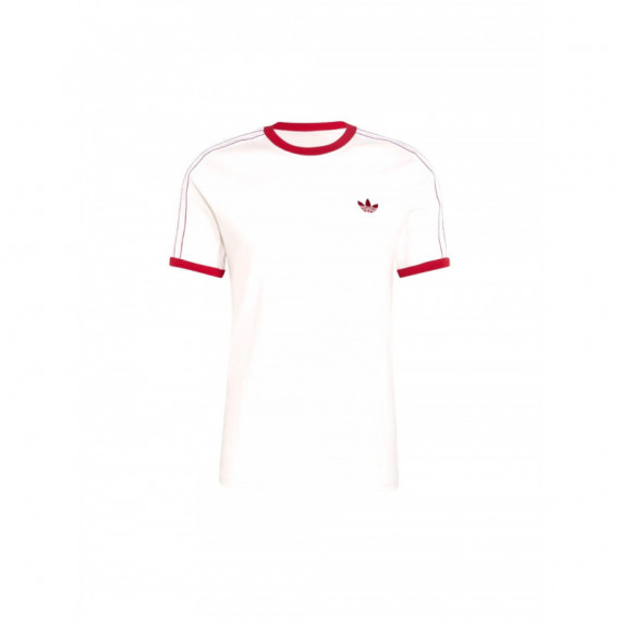 ADIDAS ORIGINALS - 3S TEE STR - CLOWHI - KS7449/CLOWHI