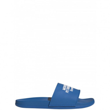 ADIDAS ORIGINALS - ADILETTE COMFORT MER - BLUBIR FTWWHT BLUBIR - HQ9489/BLUBIR FTWWHT BLUBIR