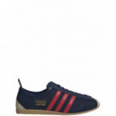ADIDAS ORIGINALS - JAPAN - NINDIG EQTRED GUM4 - KK4985/NINDIG EQTRED GUM4