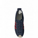 ADIDAS ORIGINALS - JAPAN - NINDIG EQTRED GUM4 - KK4985/NINDIG EQTRED GUM4