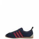 ADIDAS ORIGINALS - JAPAN - NINDIG EQTRED GUM4 - KK4985/NINDIG EQTRED GUM4