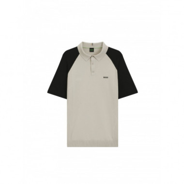 BOSS - KN_GOC Swing PS (318906) - 272 - 50563393/272