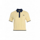 ADIDAS ORIGINALS - POLO SH SLEEVES - WARVAN - KT1862/WARVAN