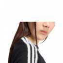 ADIDAS ORIGINALS - KNIT TEE - BLACK WHITE - KS7375/BLACK WHITE