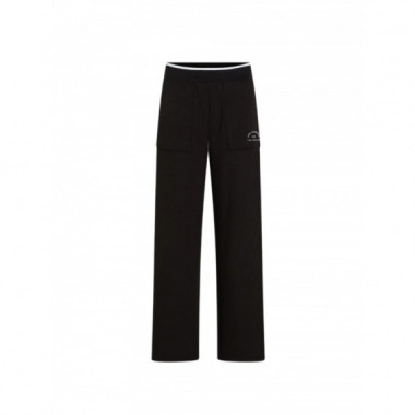 KARL LAGERFELD - rsg sweatpants - 999 - B3W10075/999