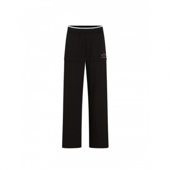KARL LAGERFELD - rsg sweatpants - 999 - B3W10075/999