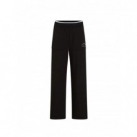 KARL LAGERFELD - Rsg Sweatpants - 999 - B3W10075/999