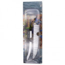 Llavero katana Tengen Uzui Guardianes de la noche 23cm