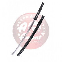 Katana de Acero de Filo Invertido Rurouni Kenshin 105 Cm  AMONT