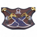 Espadas del Caos God of War 54cm