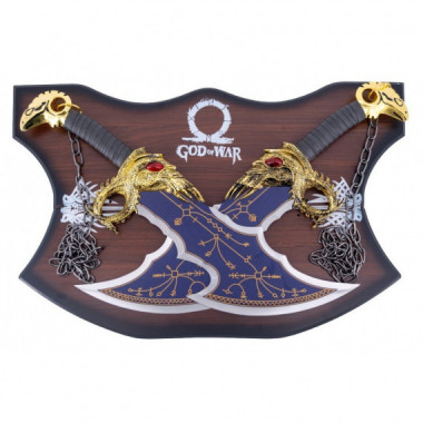 Espadas del Caos God of War 54cm