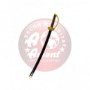 Espada de acero Gol D. Roger Ace One Piece 101 cm
