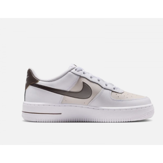 Nike Air Force 1 WHITE NIKE