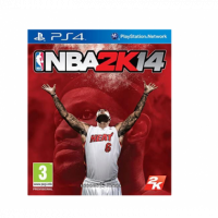 PS4 NBA 2K14