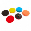 KIT PULIDO 150MM AICER