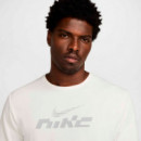 Camiseta Dri - Fit Uv Miler Flash  NIKE