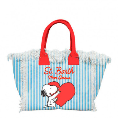 BOLSO ALINE BIG STRIPES ALI0046 00562L