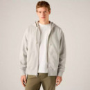Sudadera Con Cremallera Completa Authentic