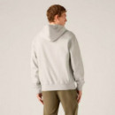 Sudadera Con Cremallera Completa Authentic