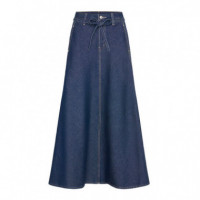 Falda Xl 001T4-0001  LEVI'S