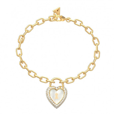 PULSERA LOVE BITES JUBB06064JWYGS