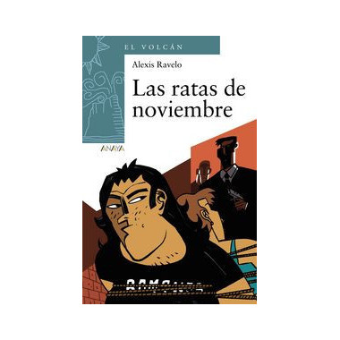 Las ratas de noviembre