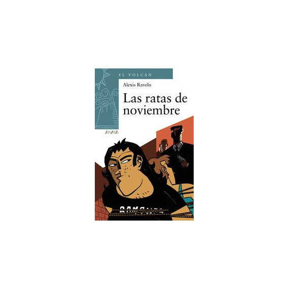 Las ratas de noviembre