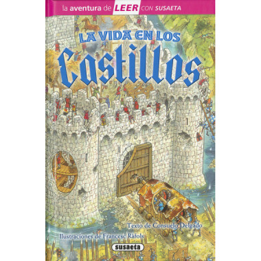 La vida en los castillos