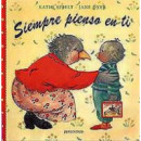 Siempre pienso en ti