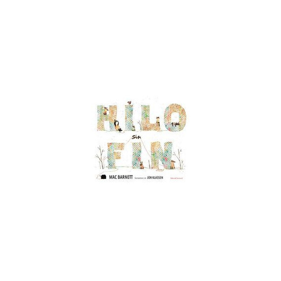 Hilo sin fin
