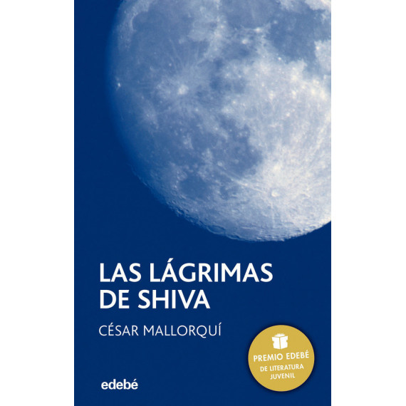 Las L�grimas de Shiva