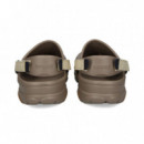 ZUECO AJUSTABLE KAKI MULTI