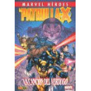 CUATRO FANTASTICOS LOS MEJORES DEL MUNDO