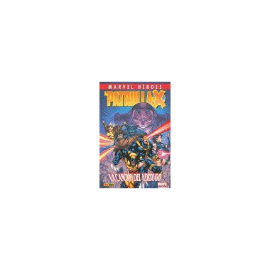 CUATRO FANTASTICOS LOS MEJORES DEL MUNDO