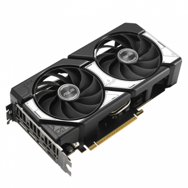 Tarjeta Grafica ASUS Geforce Rtx 5060 8GB GDDR7
