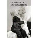 LA PARADA DE LOS MONSTRUOS