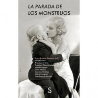 la Parada de los Monstruos   2025
