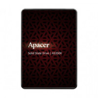 Disco Duro Ssd 1 Tb 2.5" APACER AS350X