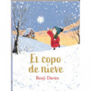 El copo de nieve