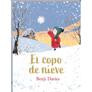 El copo de nieve