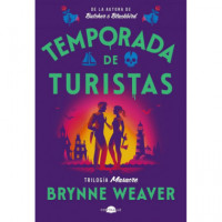 TEMPORADA DE TURISTAS