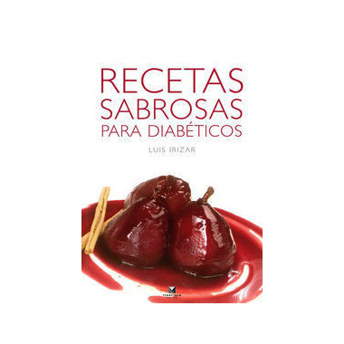Recetas sabrosas para diab�ticos