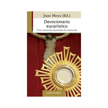 Devocionario eucar�stico
