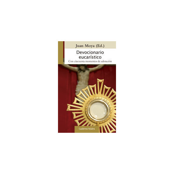Devocionario eucar�stico